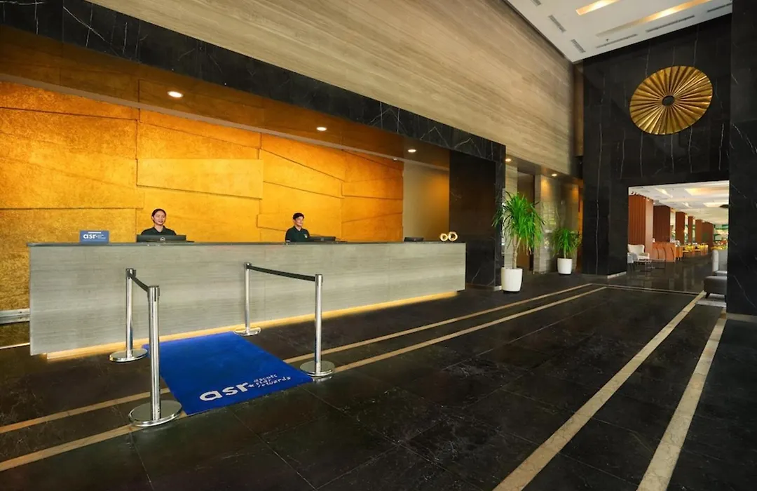 Somerset Kencana Jakarta-1