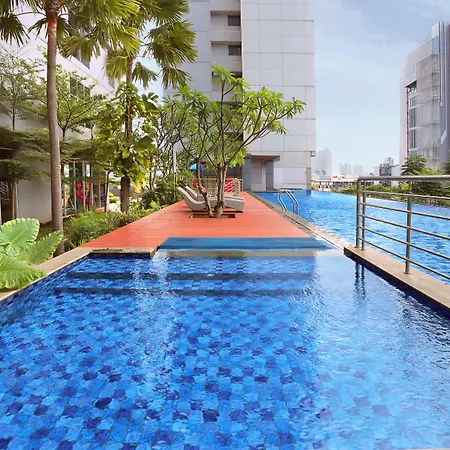 Somerset Kencana Jakarta-2