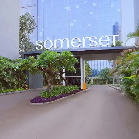 Somerset Kencana Jakarta-3