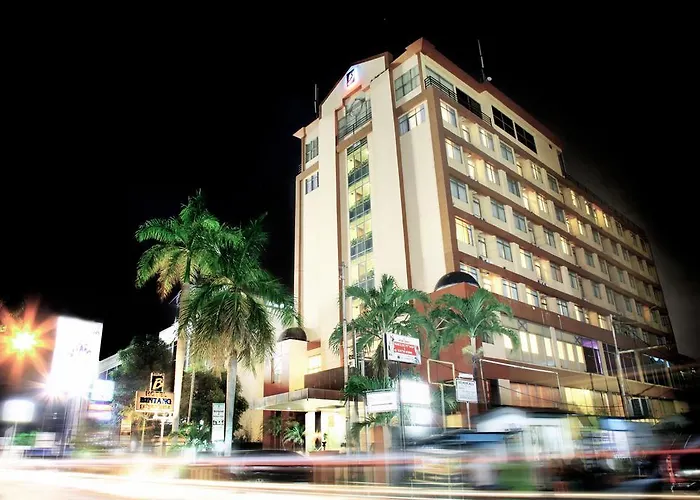 Hotel Bintang Wisata Mandiri Jakarta